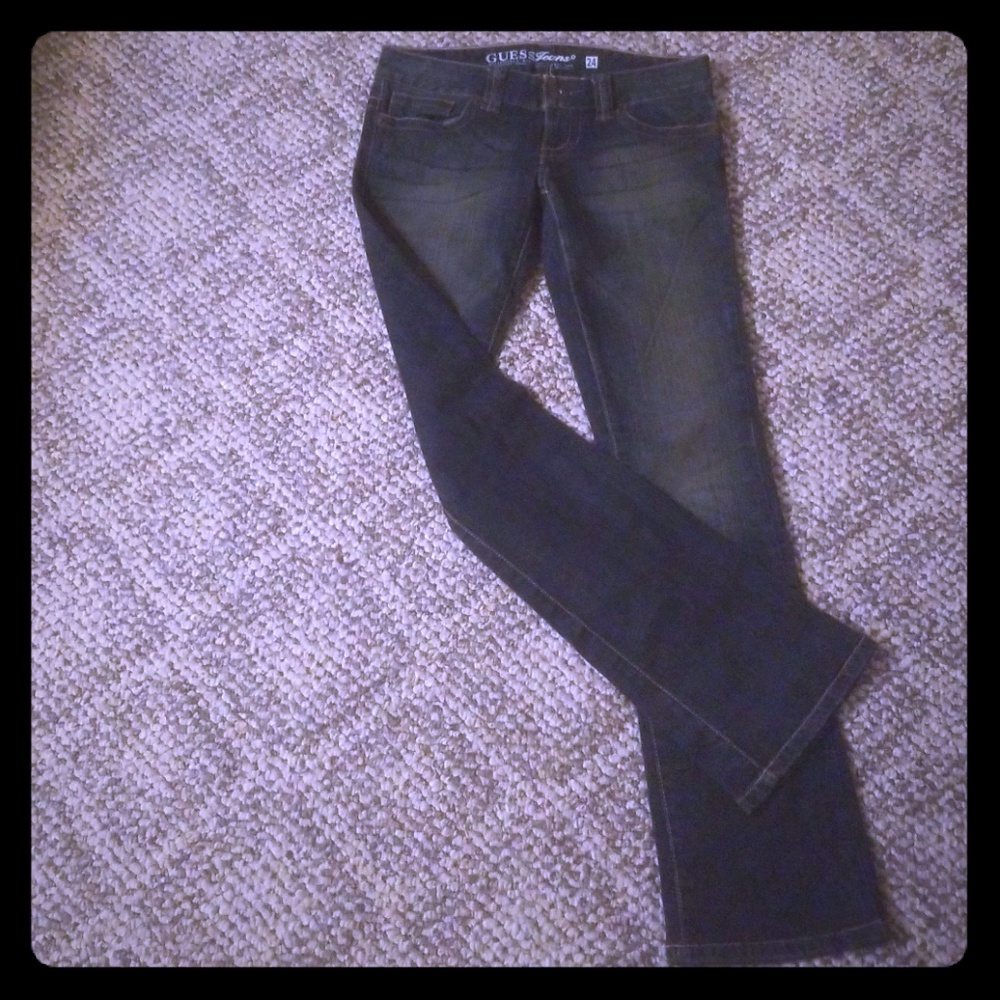 Guess jeans
